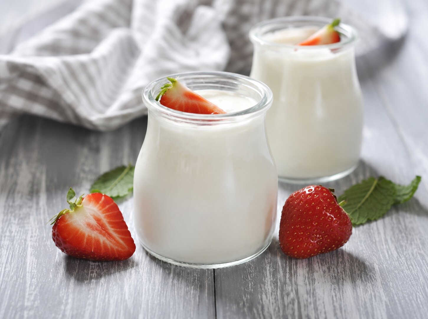 Thick Fermented Ikivuguto is a popular drink